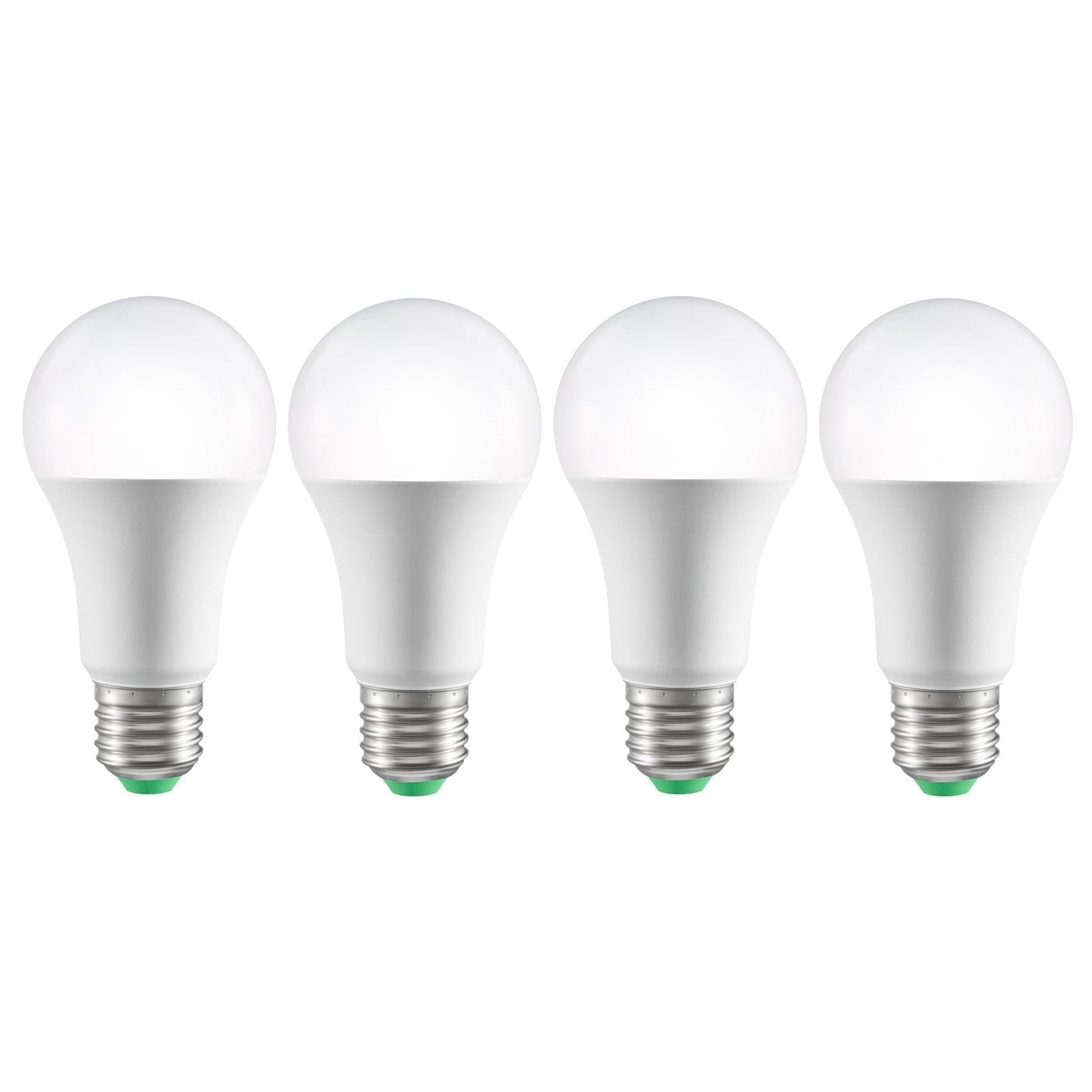 Smart LED Light Bulbs - Multi-Color, Energy-Efficient, App-Controlled