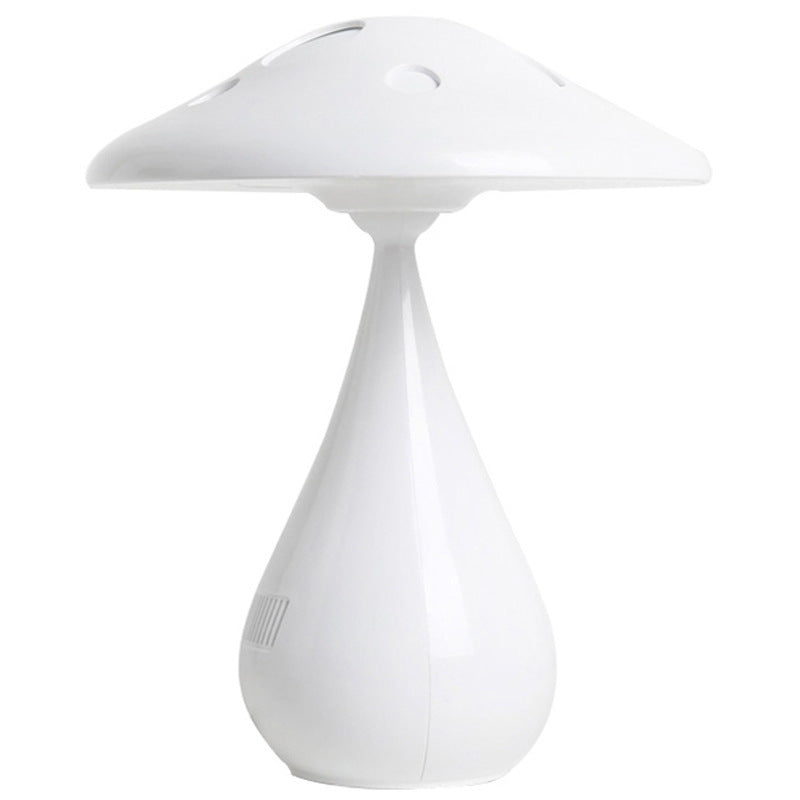 Energy-Efficient Teardrop LED Table Lamp for Modern Homes