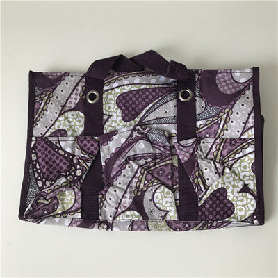 Eco-Friendly Gardening Tote Bag with Tools