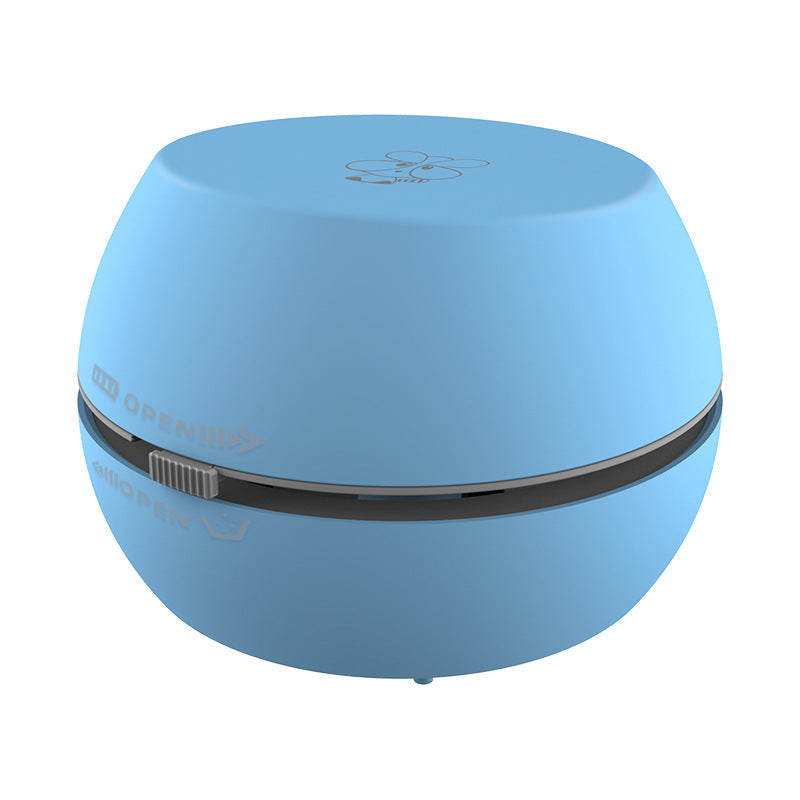 Eco-Friendly Refillable Air Freshener - Natural Fragrance, Compact Design