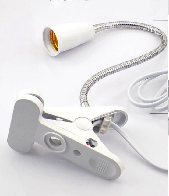 Energy-Efficient Indoor LED Grow Light Bulb for Plant Growth