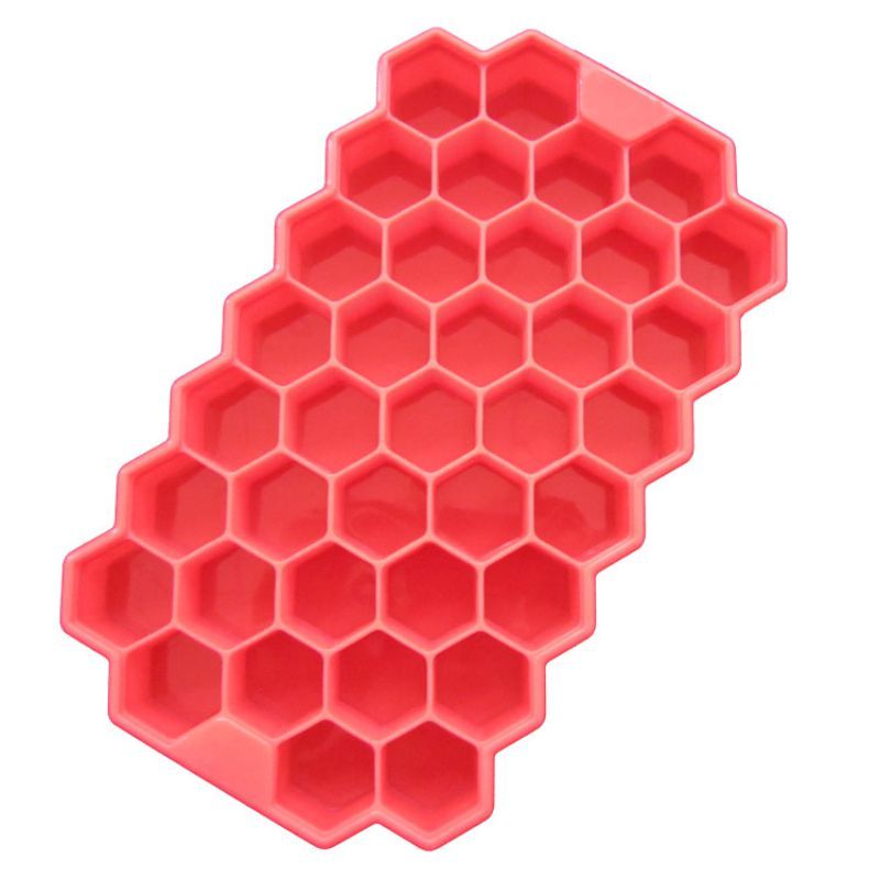 Eco-Friendly Silicone Soap Dish - Sustainable & Durable