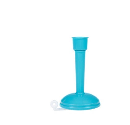 Purple Water-Saving Faucet Aerator - Eco-Friendly, Easy Install