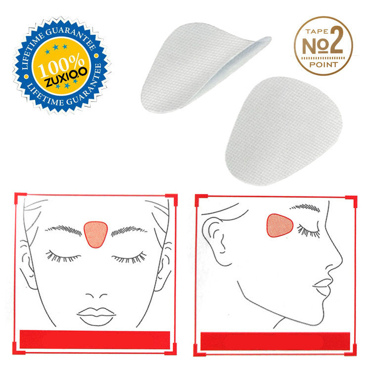 Reusable Silicone Facial Patches for Eco-Friendly Skincare