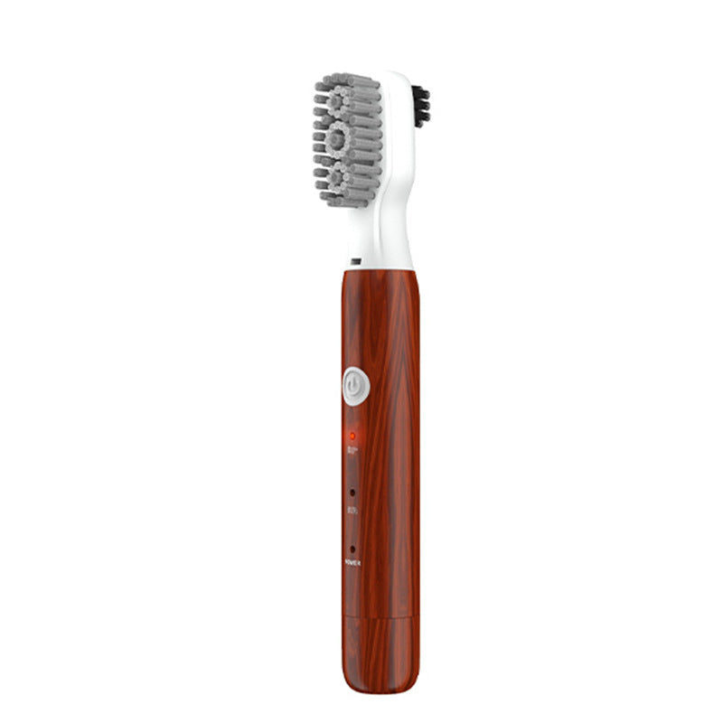 Electric Shoe Brush for Efficient Eco-Friendly Cleaning