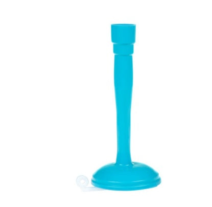 Purple Water-Saving Faucet Aerator - Eco-Friendly, Easy Install