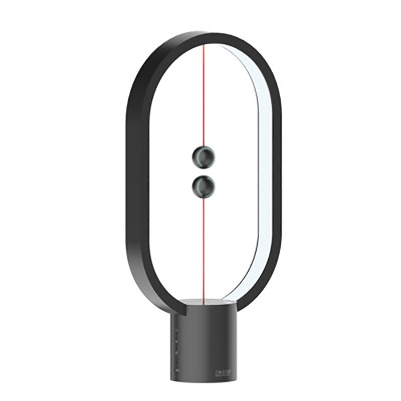 Energy-Efficient LED Table Lamp with Minimalist Design