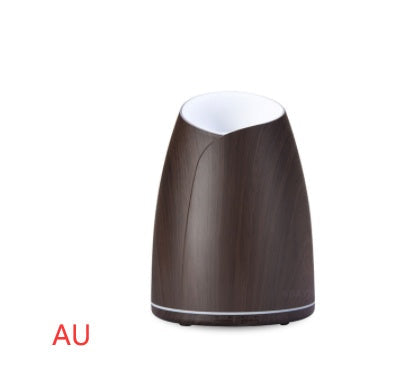 Compact Aromatherapy Diffuser with Water-Saving Technology