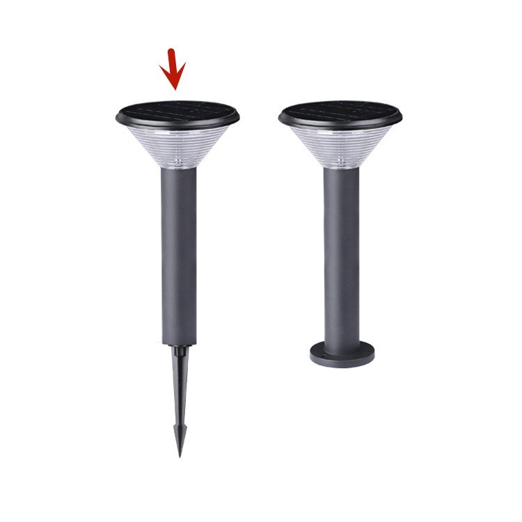 Solar-Powered Outdoor Garden Lights - Eco-Friendly, Easy Installation, Durable