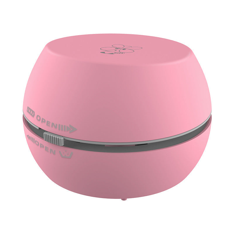Eco-Friendly Refillable Air Freshener - Natural Fragrance, Compact Design