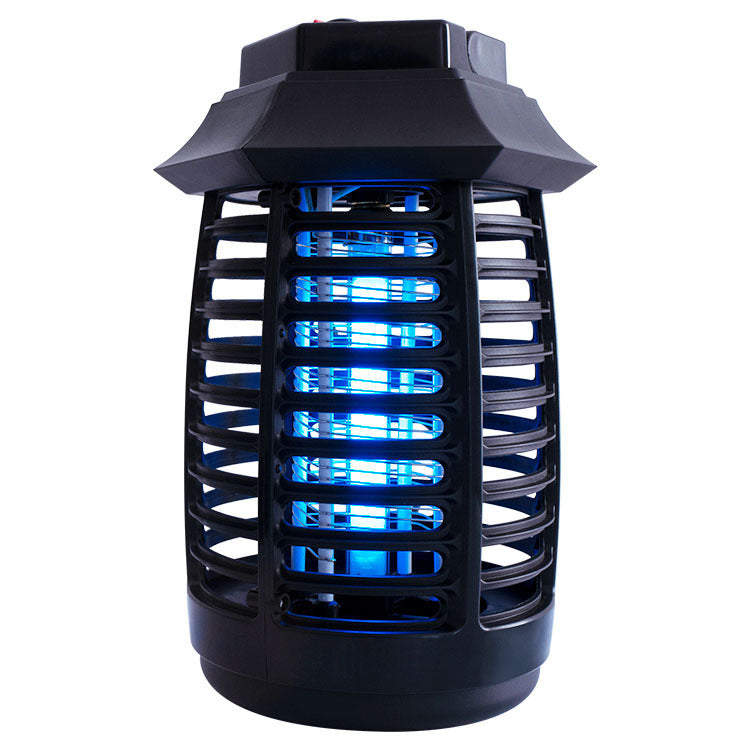 Eco-Friendly Electric Insect Zapper - Chemical-Free Pest Control
