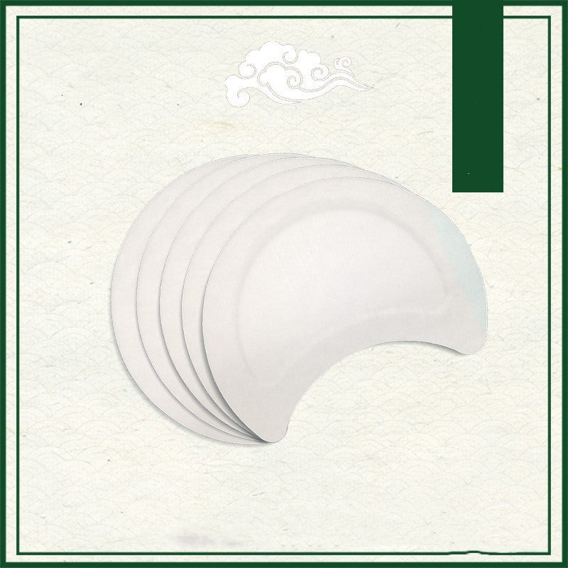 Lymphatic Health Adhesive Patch for Swelling and Detox