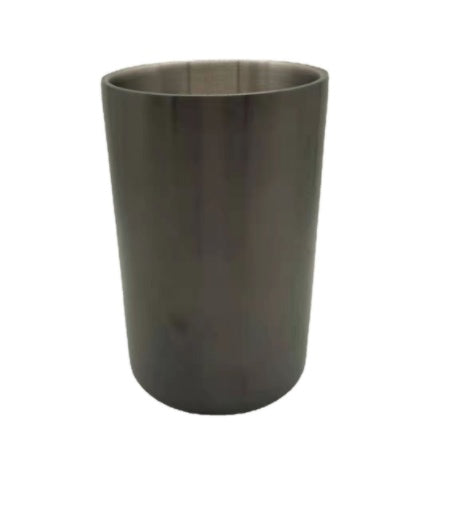 Sustainable Stainless Steel Cocktail Shaker Set - Eco-Friendly Barware