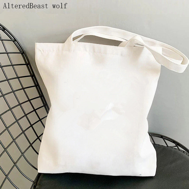 Eco-Friendly Chemistry Tote Bag - Sustainable & Reusable