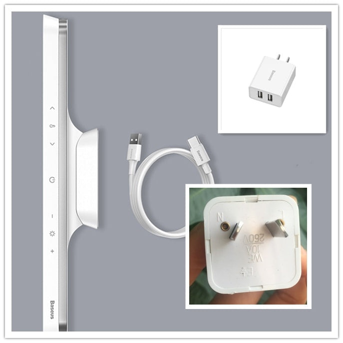 Energy-Efficient Rotatable LED Wall Light for Sustainable Living