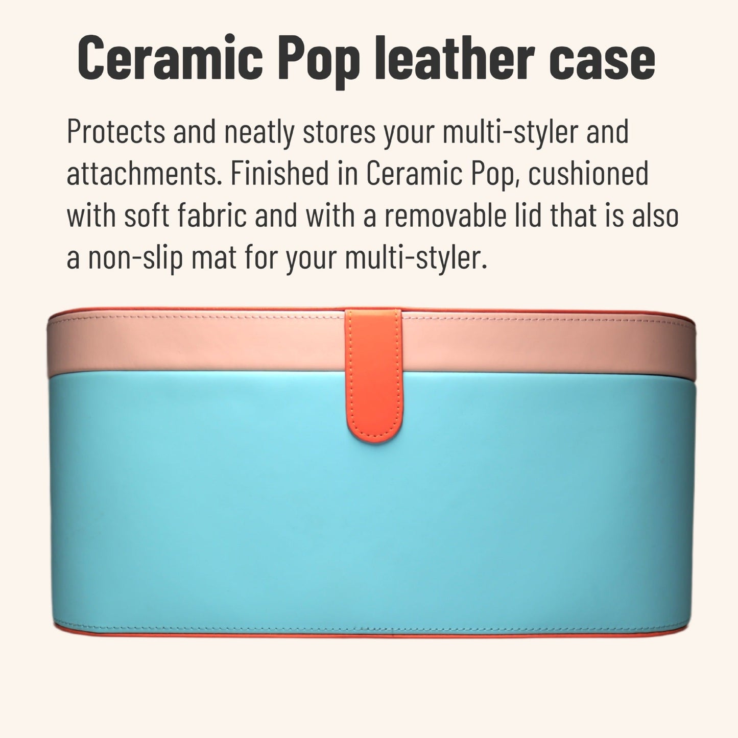 Multi-Styler Complete Hair Tool Set - Eco-Friendly Styling