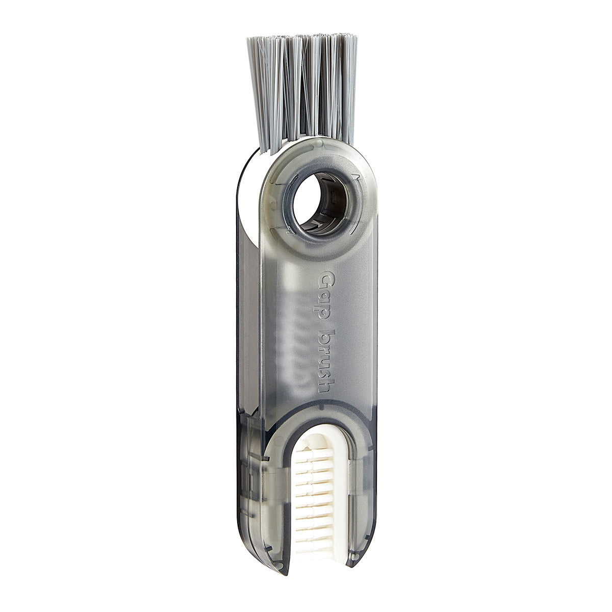 3 in 1 Eco-Friendly Cleaning Brush with Interchangeable Heads