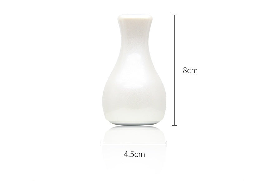 Eco-Friendly Silicone Facial Cleansing Brush - Sustainable Skincare Tool