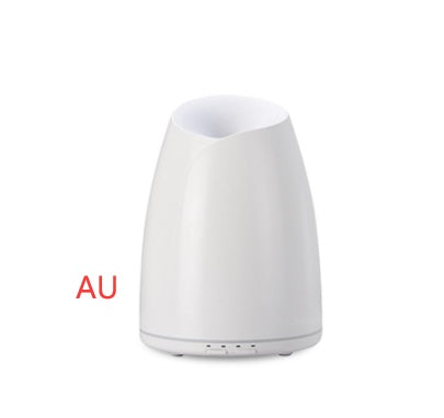 Compact Aromatherapy Diffuser with Water-Saving Technology