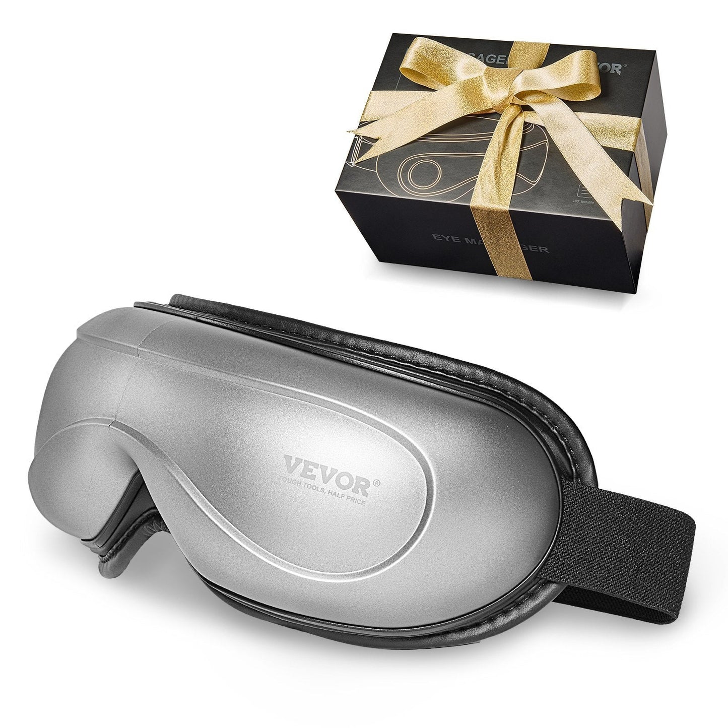 Ergonomic Eye Massager for Relaxation and Eye Care