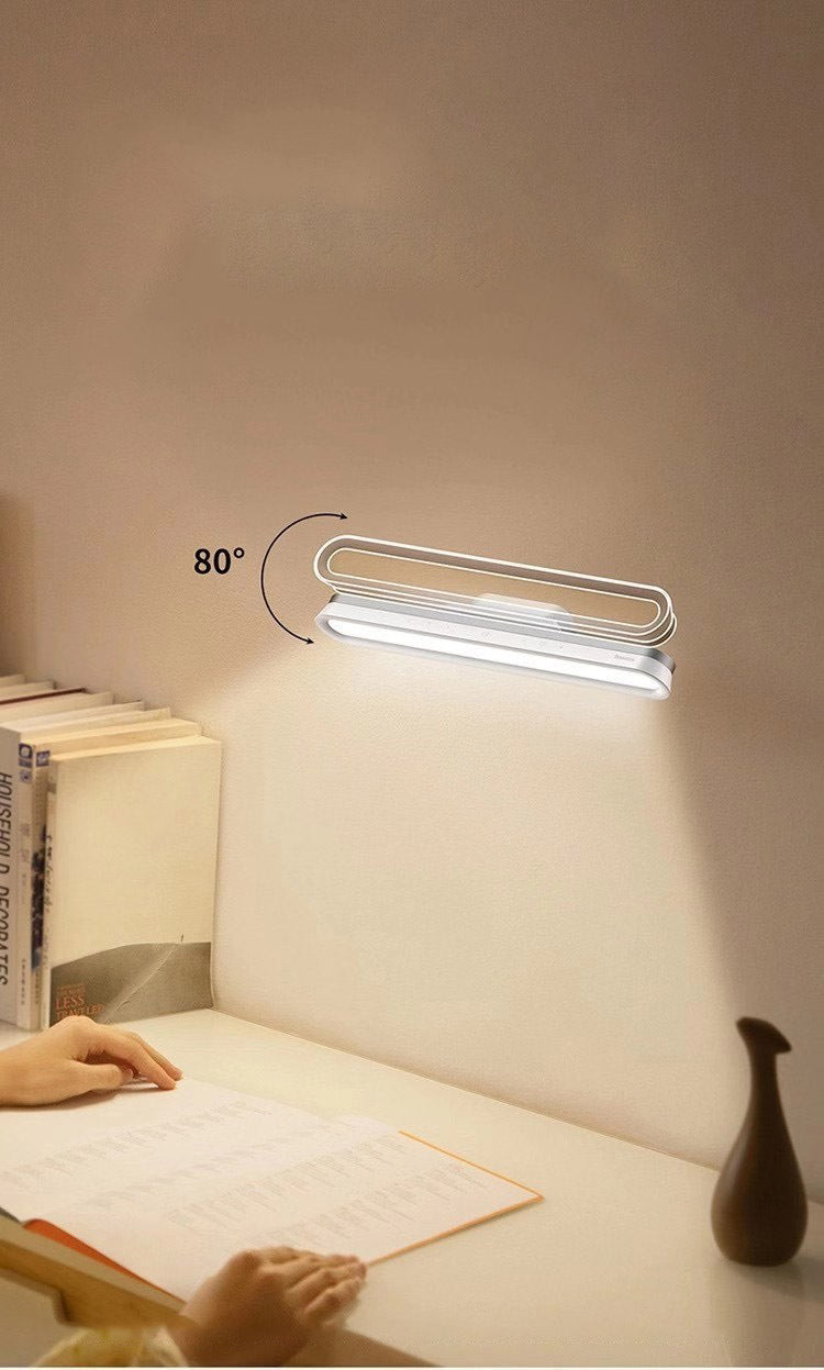 Energy-Efficient Rotatable LED Wall Light for Sustainable Living