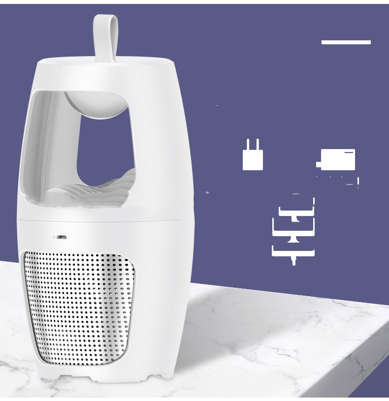 Portable Energy-Efficient Air Dehumidifier for Eco-Friendly Homes