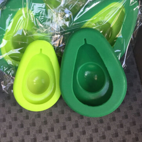 Avocado Saver - Eco-Friendly Silicone Food Preserver