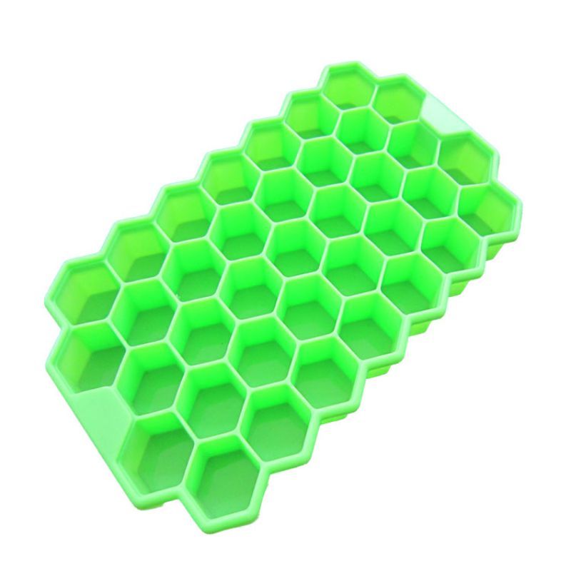 Eco-Friendly Silicone Soap Dish - Sustainable & Durable