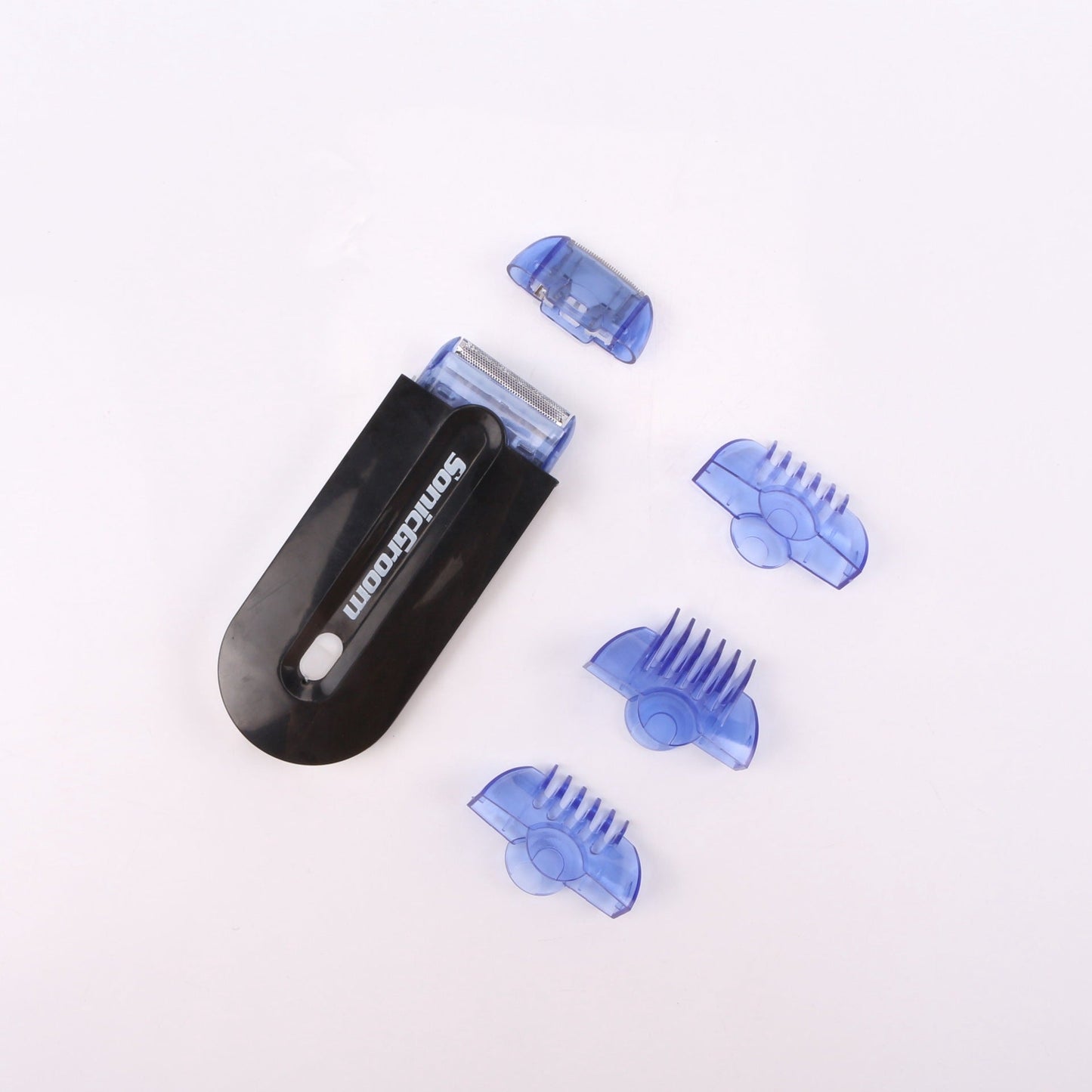 Eco-Friendly Electric Shaver for Sustainable Hair Removal