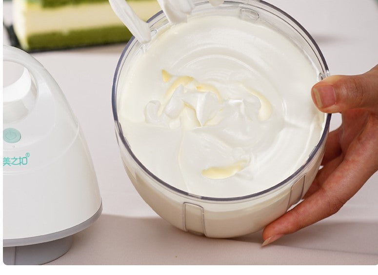 Compact Electric Food Chopper for Efficient, Eco-Friendly Cooking
