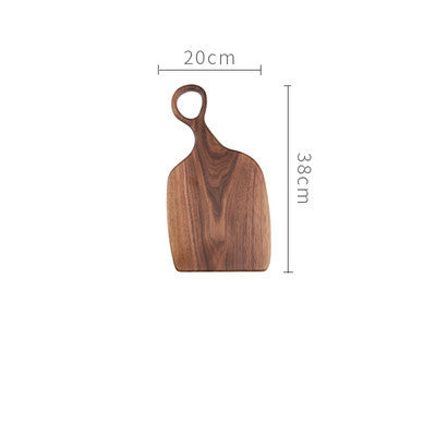 Eco-Friendly Wooden Cutting Boards - Sustainable Kitchen Essentials