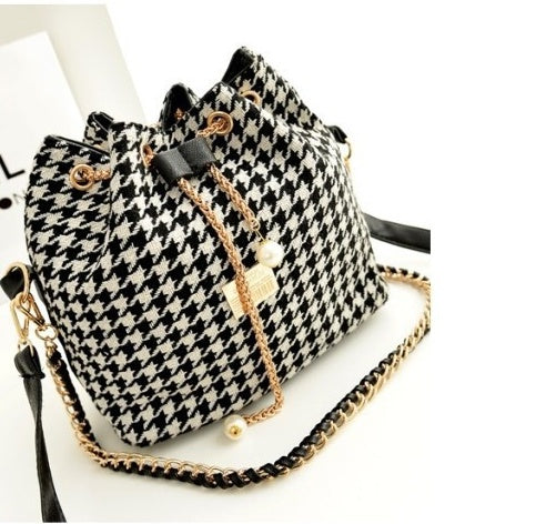 Eco Canvas Tote Handbag - Organic Cotton, Durable & Stylish