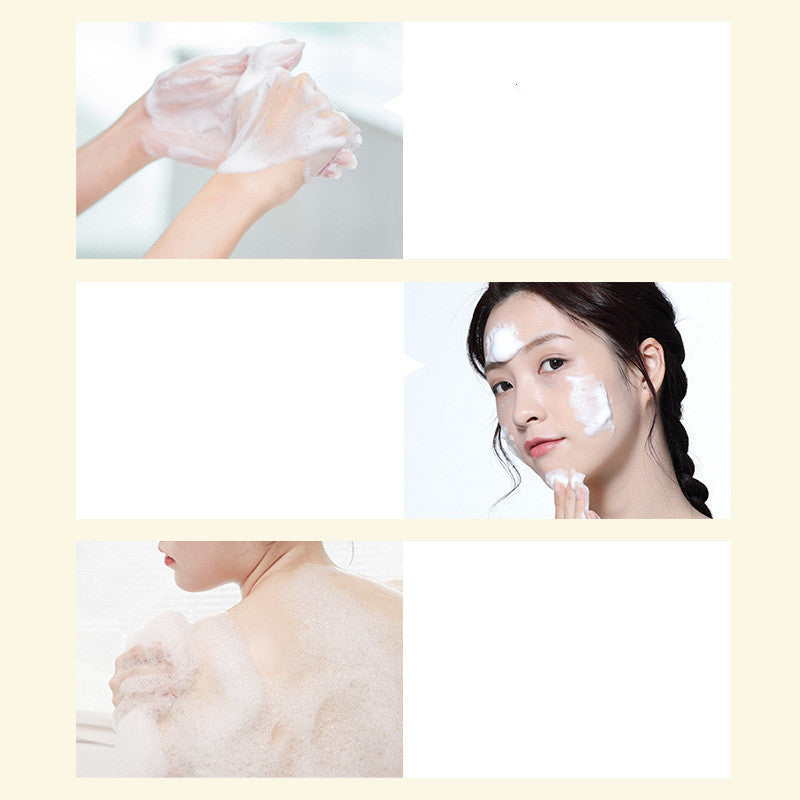 Cocoon Silk Soap - Eco-Friendly, Biodegradable Silk-Based Soap Bar