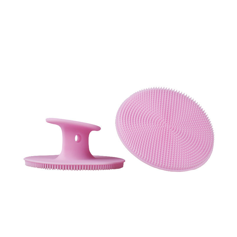 Eco-Friendly Silicone Face Scrubber for Sustainable Skincare