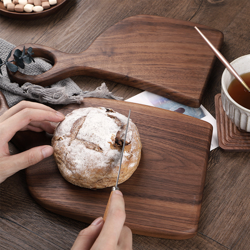 Eco-Friendly Wooden Cutting Boards - Sustainable Kitchen Essentials