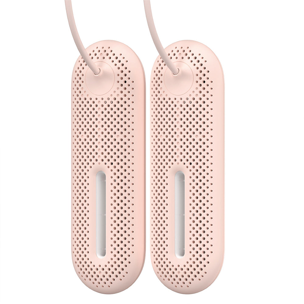 Eco-Friendly Electric Footwear Dryer - Rapid, Quiet, and Energy-Efficient
