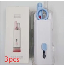7 In 1 Multi-Functional Cleaning Kit for Home and Office