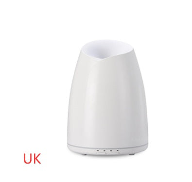 Compact Aromatherapy Diffuser with Water-Saving Technology