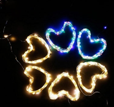 Solar-Powered Garden Lights - Eco-Friendly Outdoor Lighting