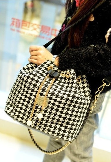 Eco Canvas Tote Handbag - Organic Cotton, Durable & Stylish