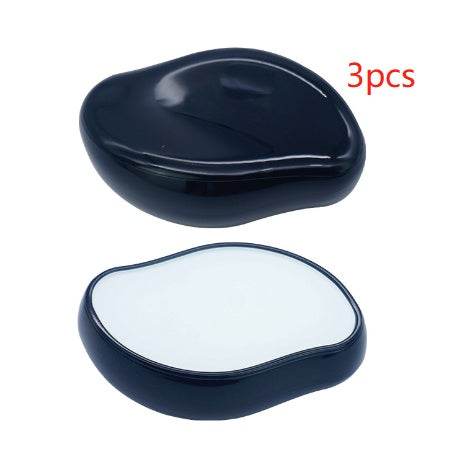 Crystal Hair Eraser - Painless, Eco-Friendly Hair Removal Tool