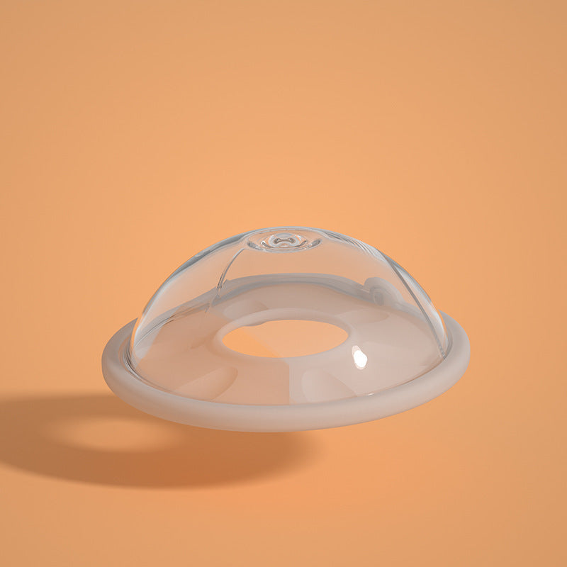 Eco-Friendly Water-Saving Showerhead with Recyclable Materials