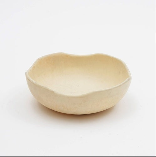 Eco-Friendly Ceramic Bowl - Sustainable Dining Essential