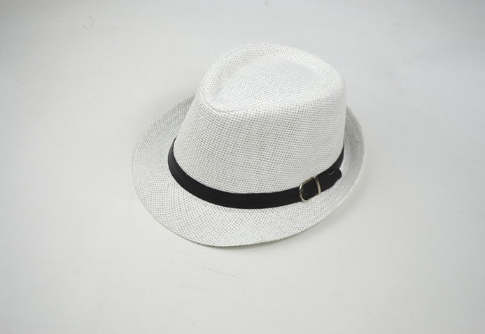 Eco-Friendly Classic Fedora Hat - Sustainable Style for Everyday Wear