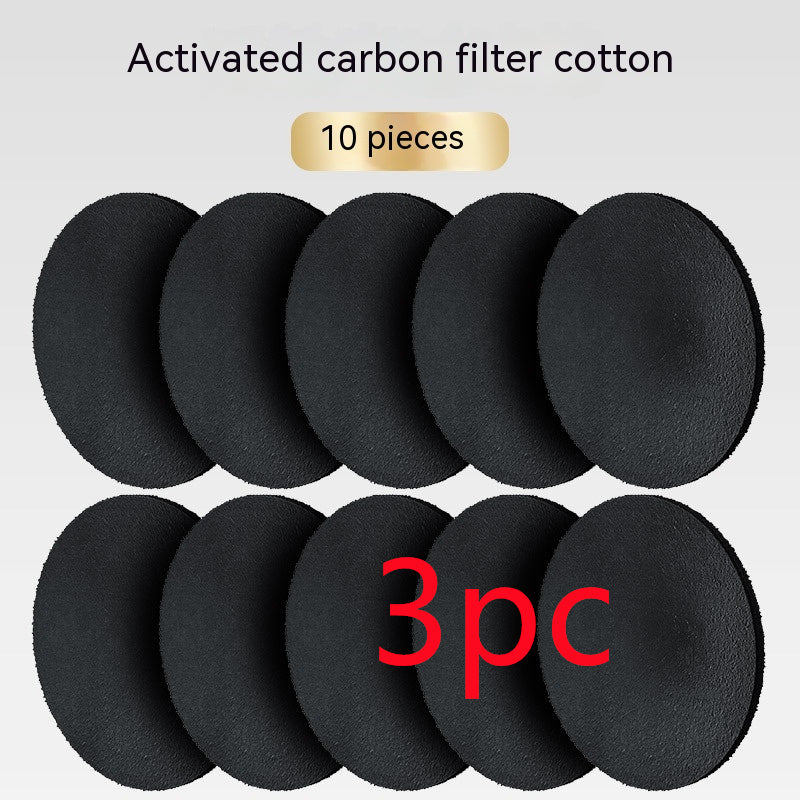 Wireless Portable Range Hood for Smoke Reduction