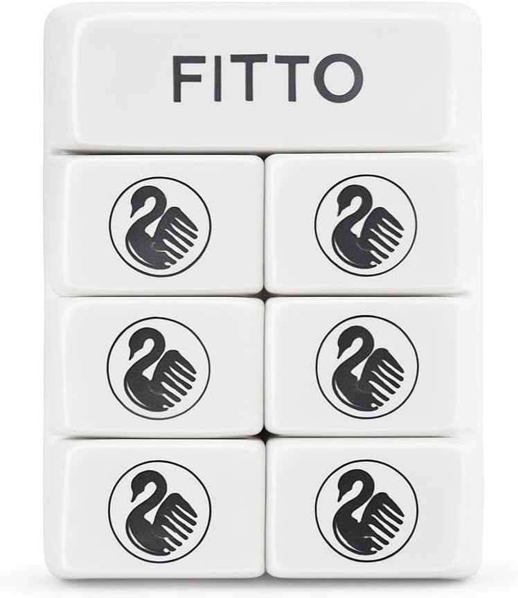 Eraser Set – Pack of 5 Dust-Free Erasers for Clean Precision Erasing, Non-Toxic, PVC & Latex-Free, Ideal for School, Office, Art, and Craft Use, Durable Design for Long-Lasting Performance