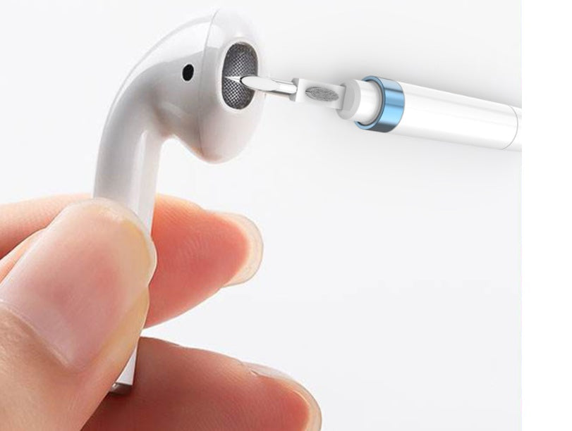 Eco-Friendly Earbud & Electronics Cleaning Pen