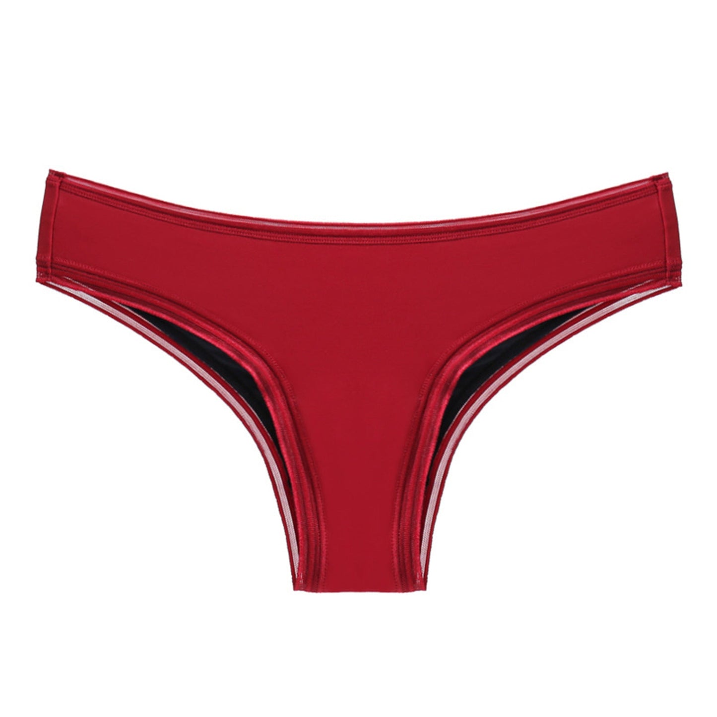 Leak-Proof Women's Menstrual Underwear - Eco-Friendly, Reusable, Comfortable