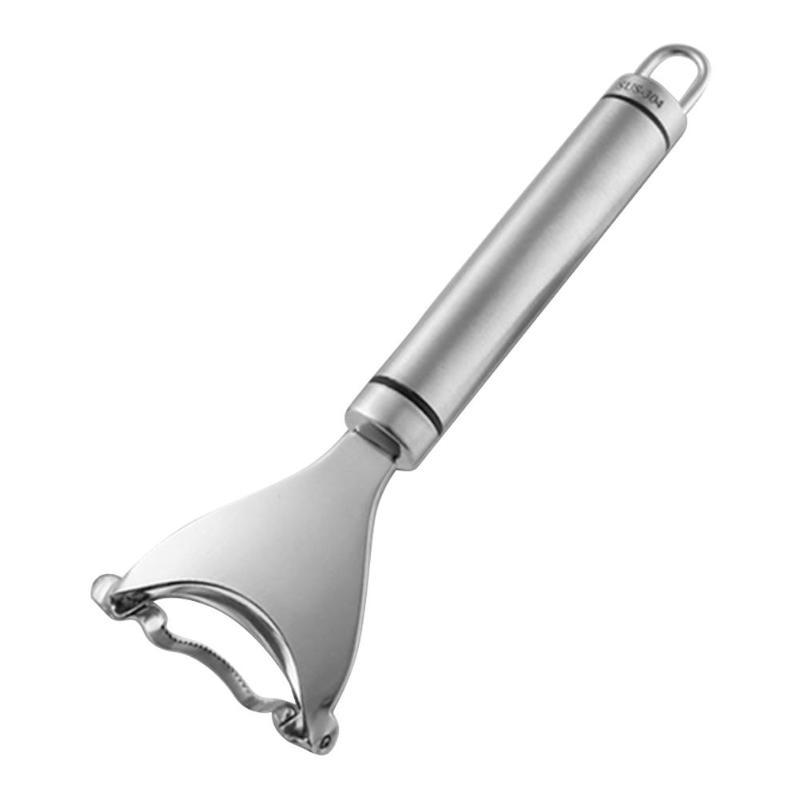 Stainless Steel Corn Peeler - Durable, Eco-Friendly Kitchen Tool