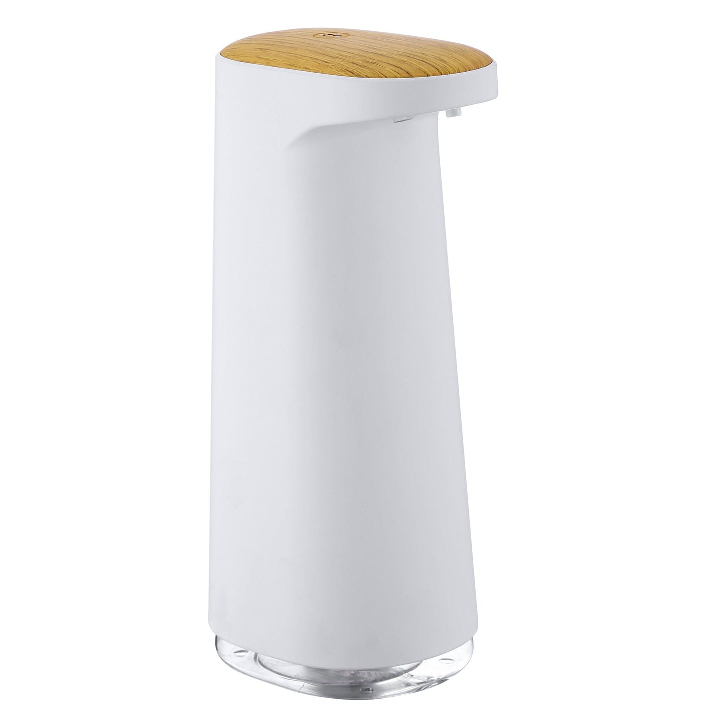 Smart Sensor Soap Dispenser - Rechargeable, Waterproof, Eco-Friendly